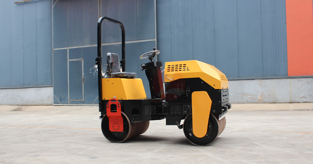 小型压路机 小型压路机